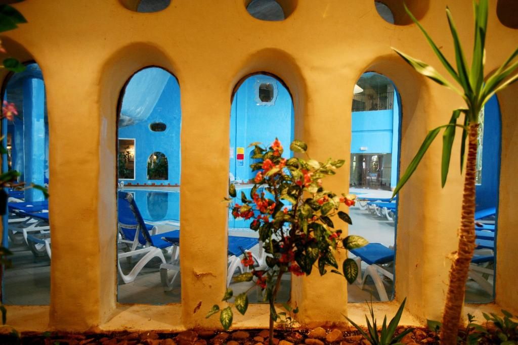 Yasmine Beach Hotel фото 4