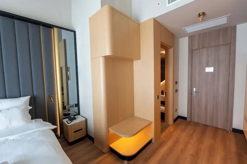 The Marni Hotel фото 3