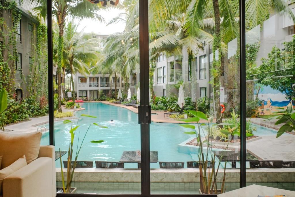 Diamond Resort Phuket фото 90