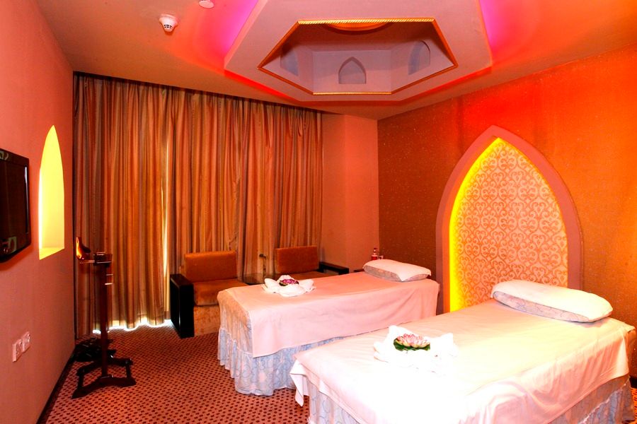 Samaya Hotel Deira фото 54