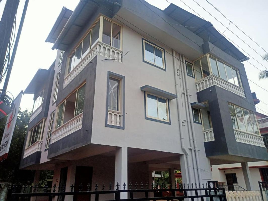 Apricus Home Stay фото 0