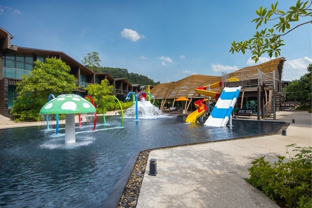 Kalima Resort and Villas Khao Lak фото 161