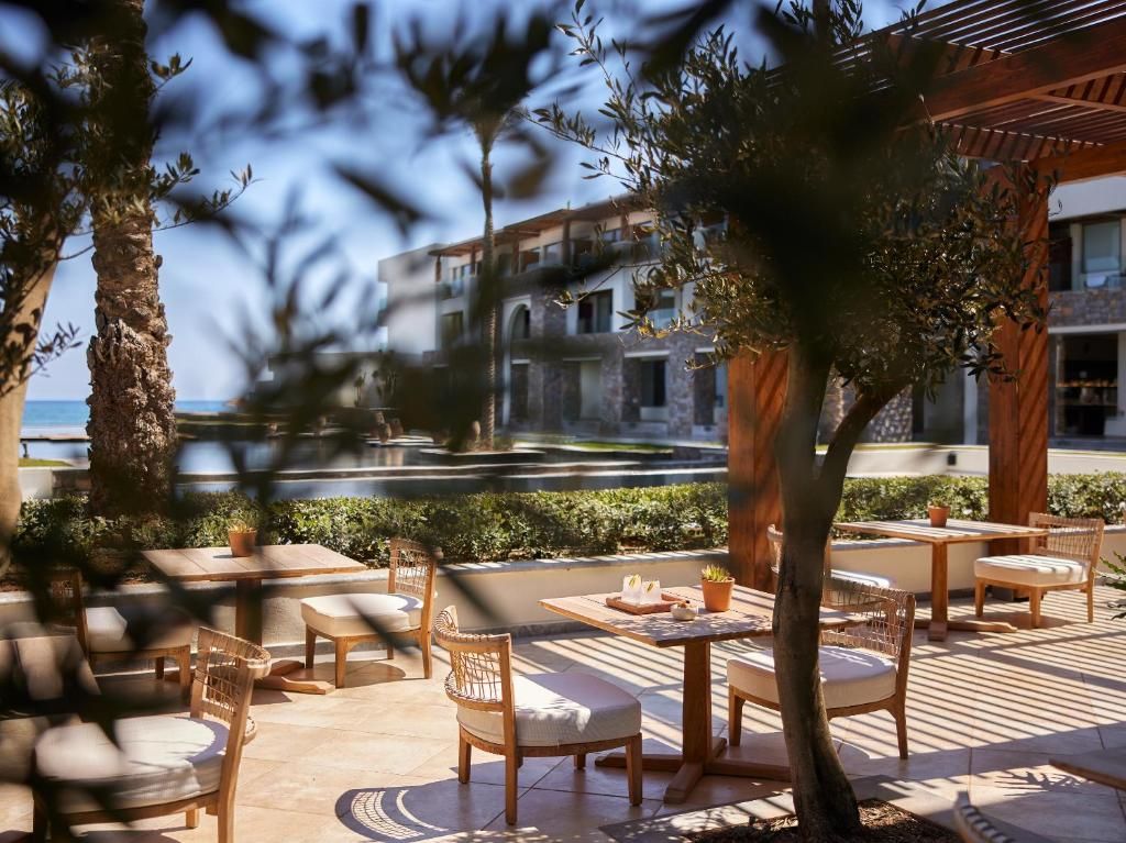Amirandes, a Grecotel Resort To Live фото 118