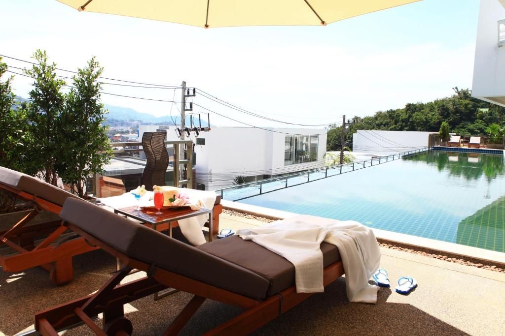 Lae Lay Suites фото 20