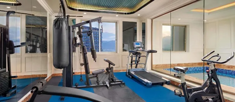 Фото отеля Mercure Nha Trang Beach
