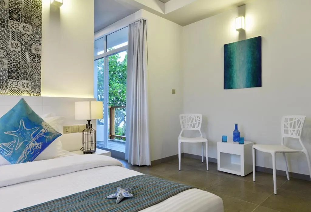 Guest House «Velana Beach Maldives Guest House» фото 32