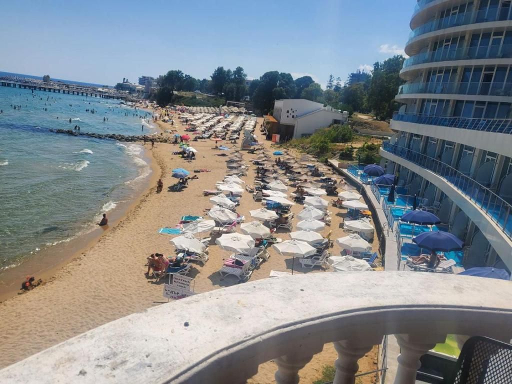 Sirius Beach Hotel & SPA - Summer All Inclusive Light фото 21