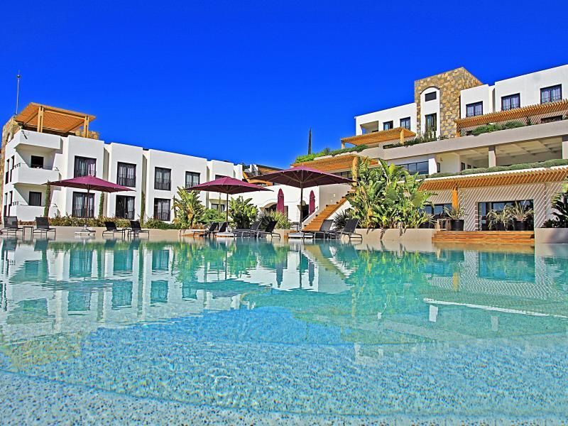 Ramada Resort Bodrum фото 12
