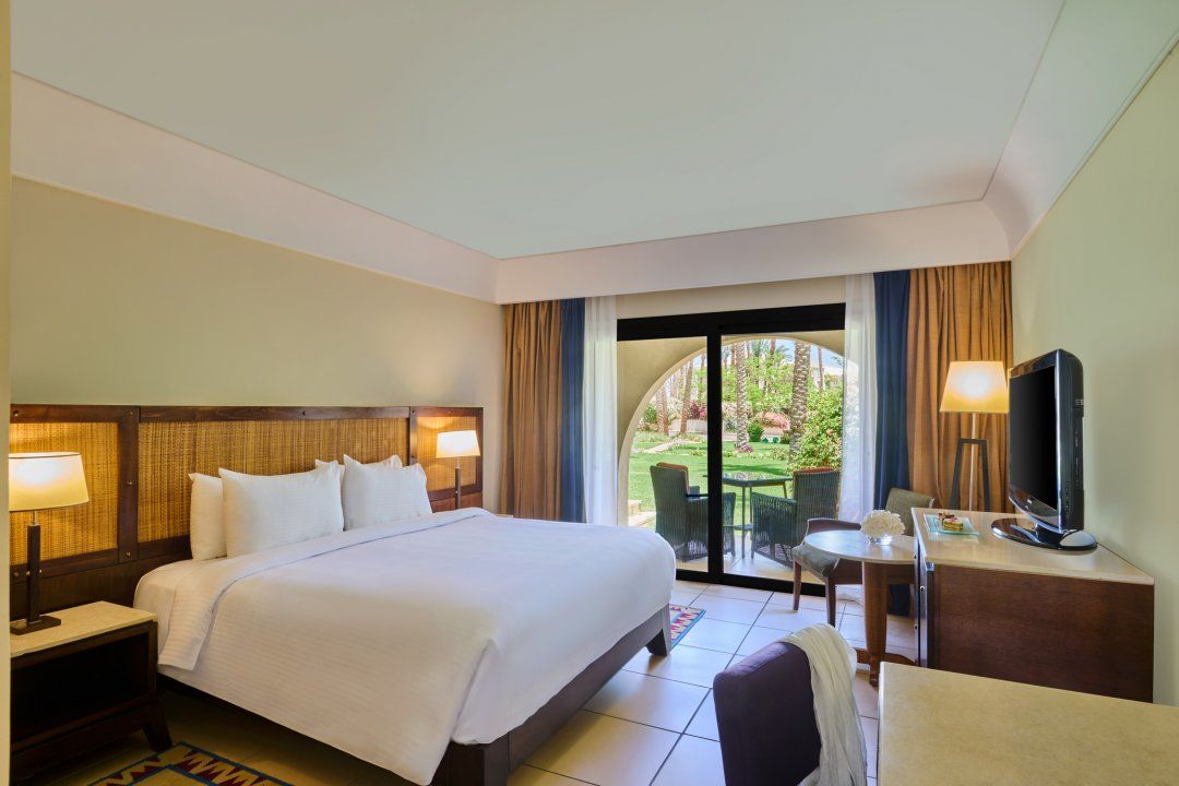 Grand Rotana Resort & Spa фото 3