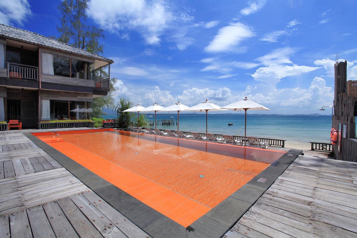 Baan Ploy Sea фото 10