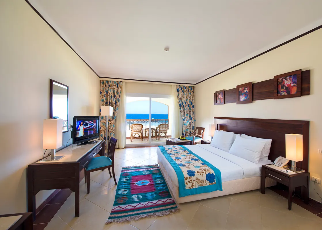 Concorde Moreen Beach Resort & Spa фото 3