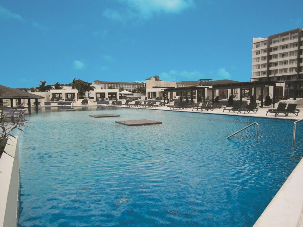 Royalton Blue Waters Montego Bay, An Autograph Collection All- Inclusive Resort фото 25
