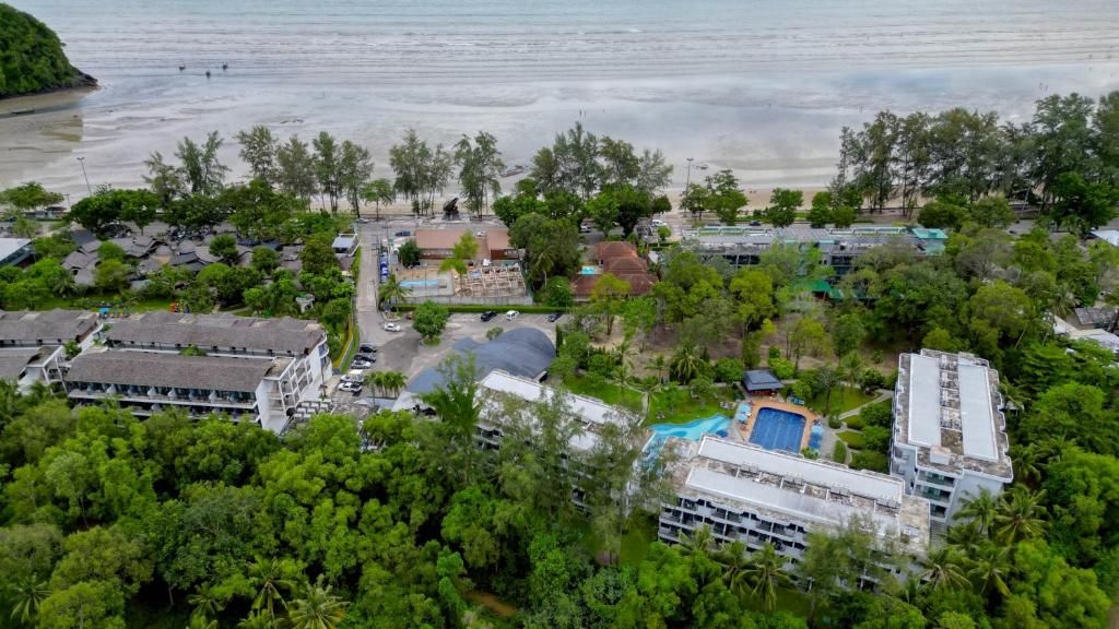 Holiday Style Ao Nang Beach Resort фото 134