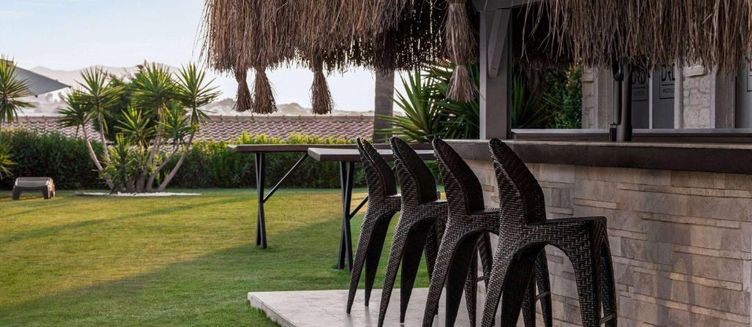 Фото отеля Casa De Playa Luxury