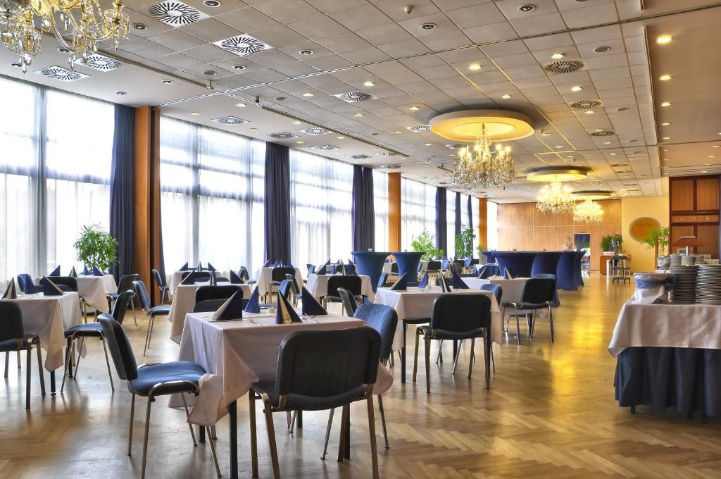 Hotel Olympik фото 24