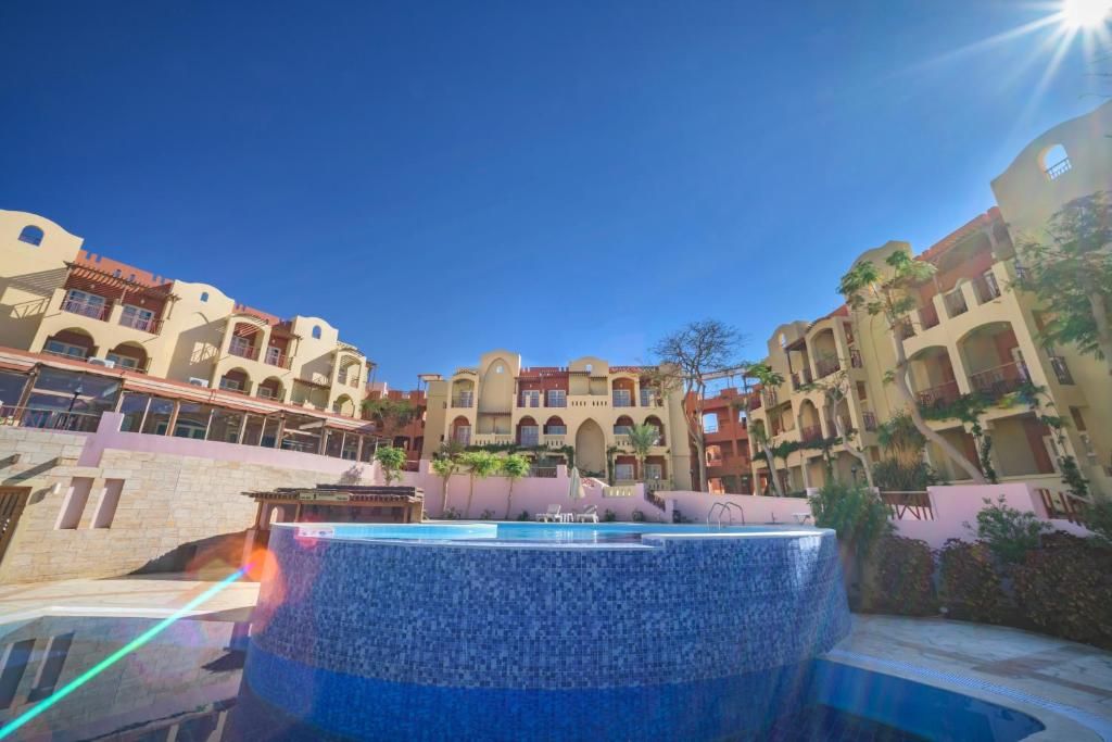 Marina Plaza Tala Bay фото 9