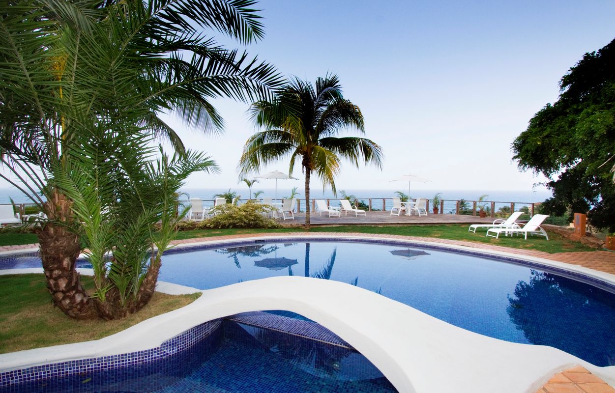 Villa Maloka фото 8
