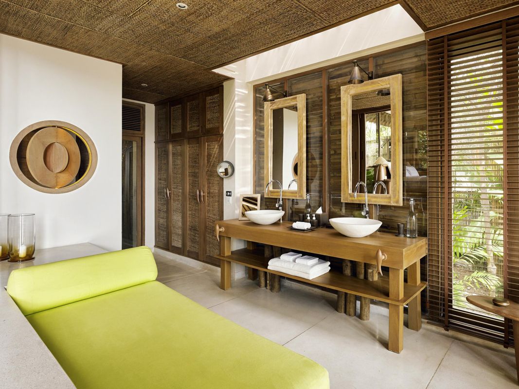 Six Senses Samui фото 23