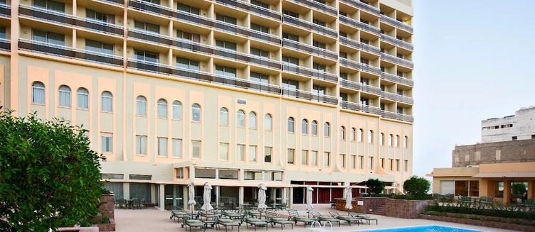 Фото отеля Treffen House Doha