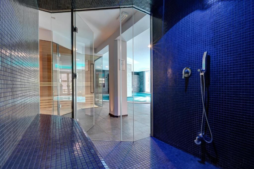 Grand Hotel des Alpes фото 17
