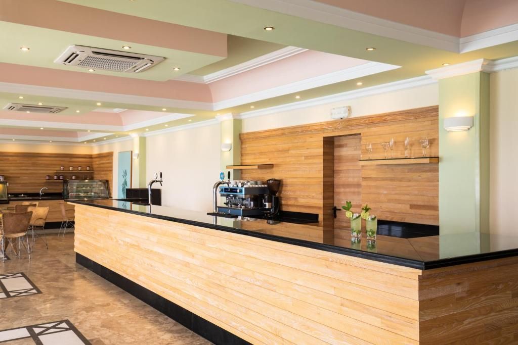 Mitsis Family Village Beach Hotel фото 3