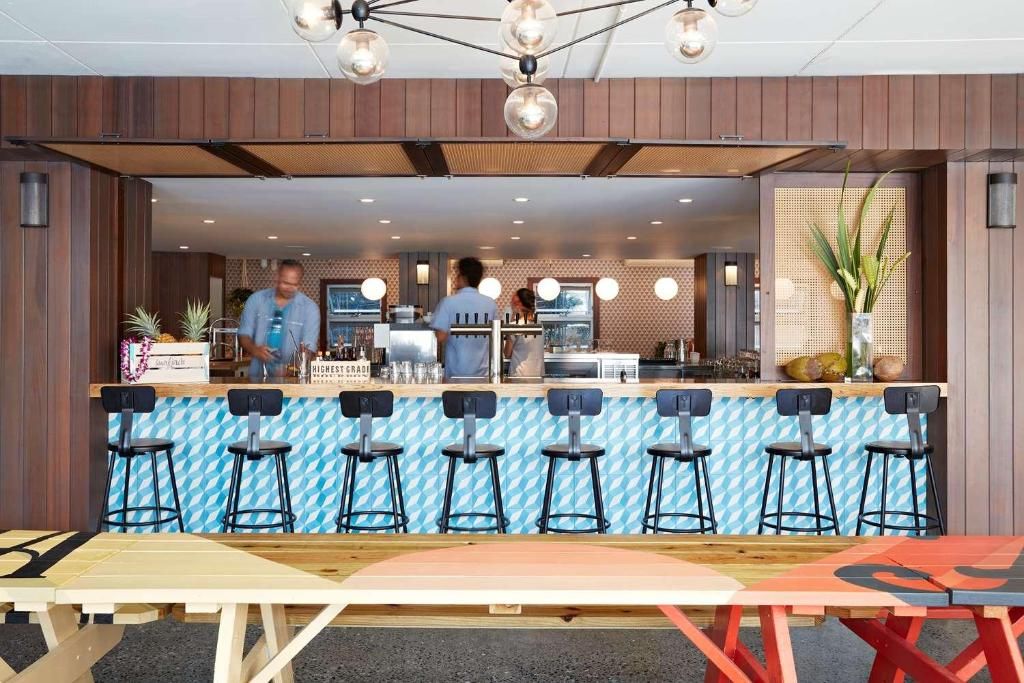Surfjack Hotel & Swim Club фото 20