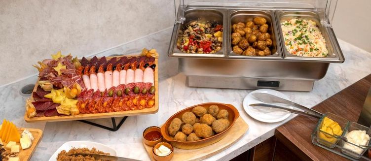 Фото отеля Hotel Opera Garni