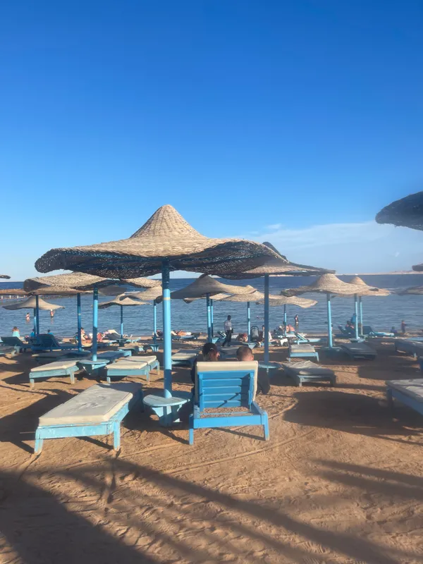 Rehana Sharm Resort Aquapark & Spa фото 276