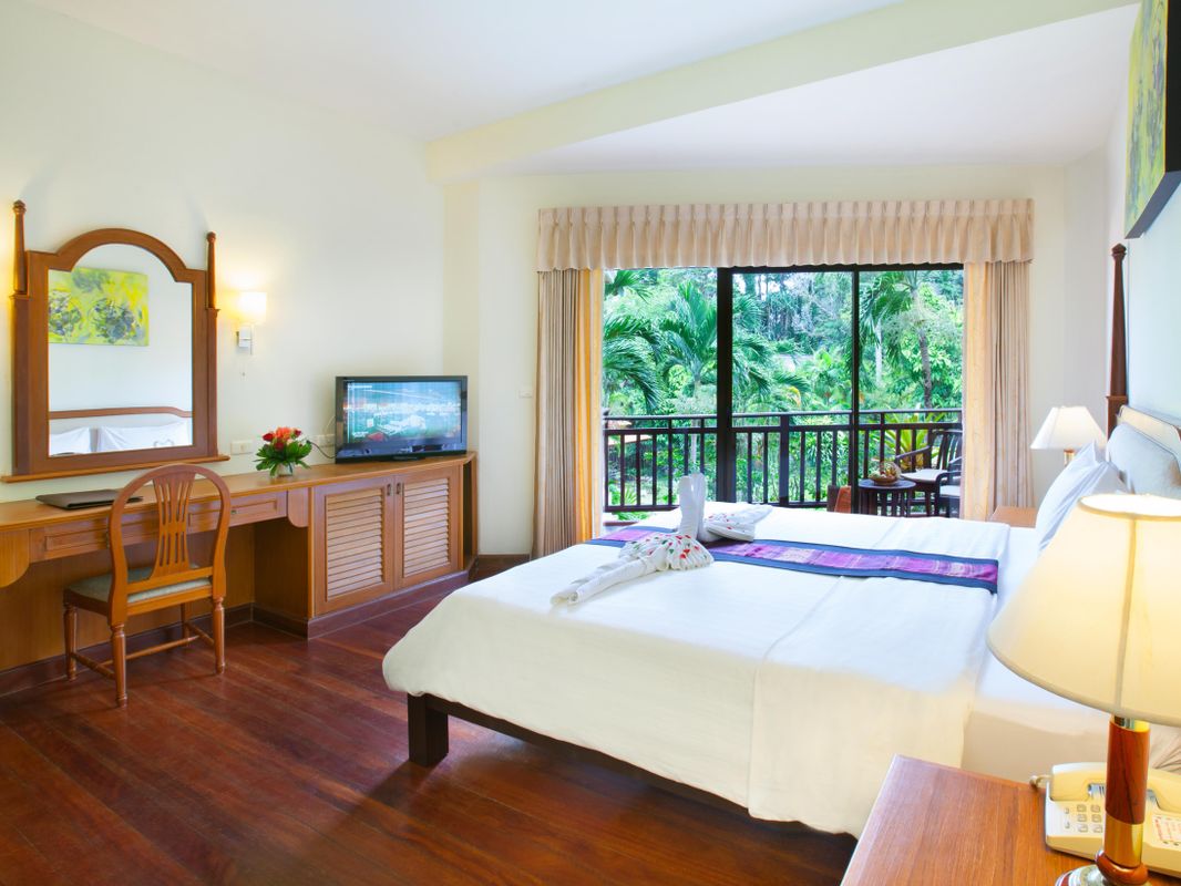 Khaolak Bay Front Resort фото 67