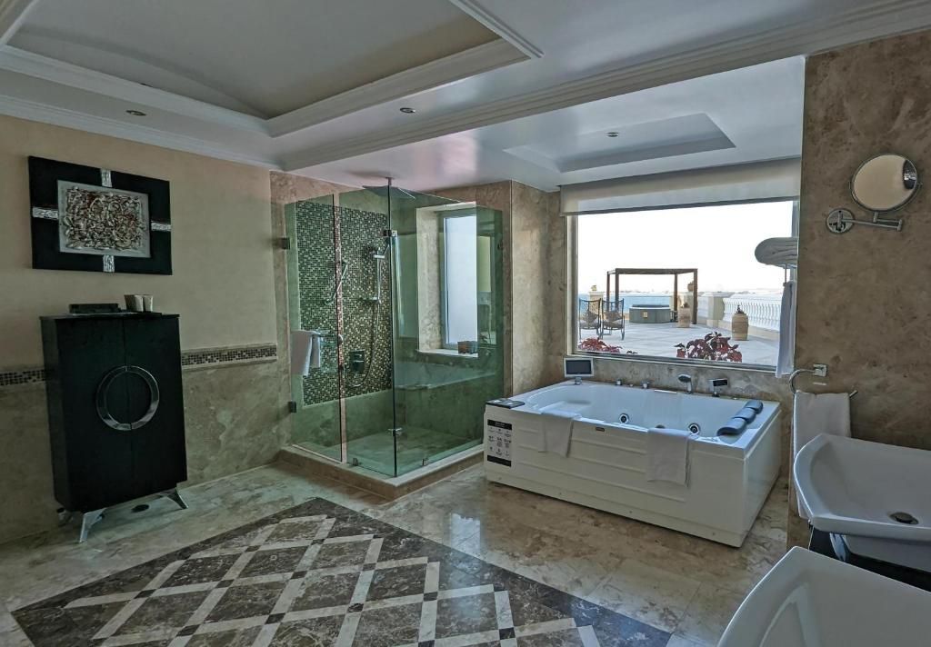 KaiSol Romance Resort Sahl Hasheesh (Adults Only) фото 70