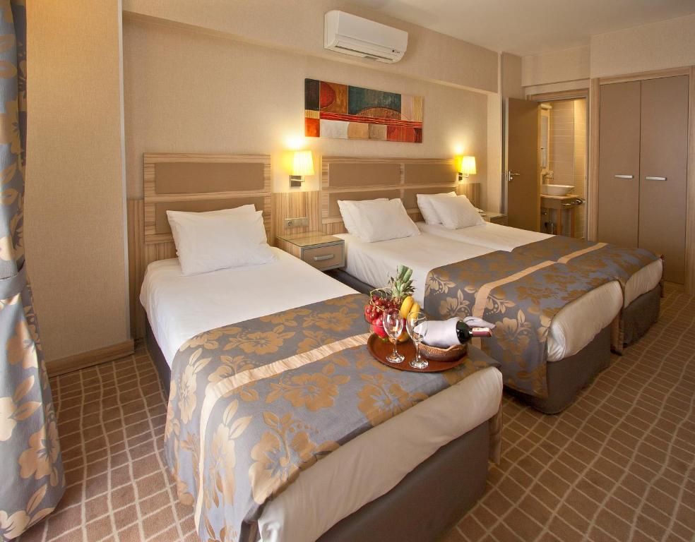 Hotel Nanda фото 28