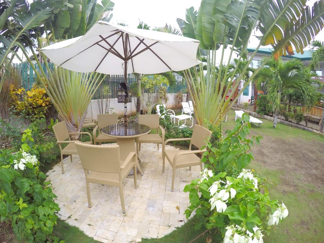 Harmony Guest House фото 4
