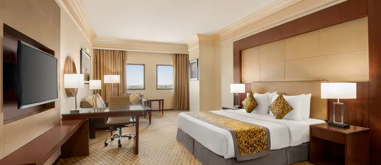 Фото отеля Wyndham Garden Dammam