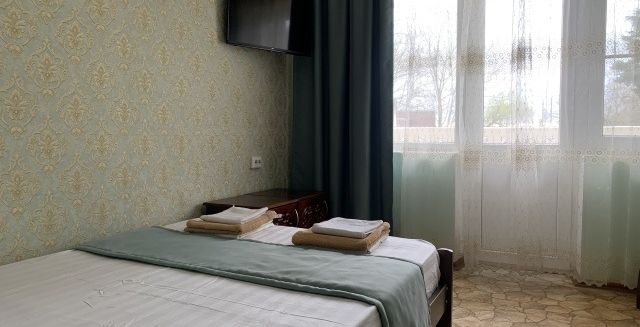 Фото отеля ЮгАделия