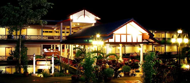 Фото отеля Khao Lak Sunset Resort