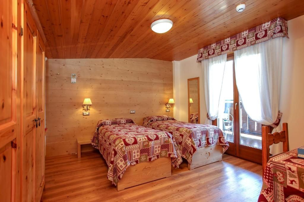 Albergo Adele фото 19