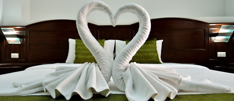 Фото отеля Samui First House Hotel