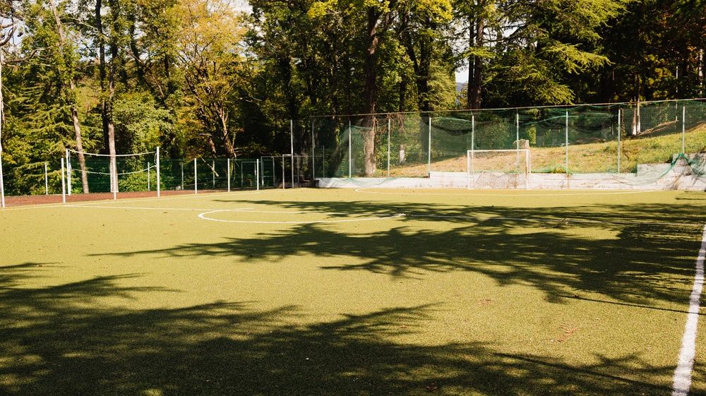 Пансионат «Гизель-Дере» фото 25