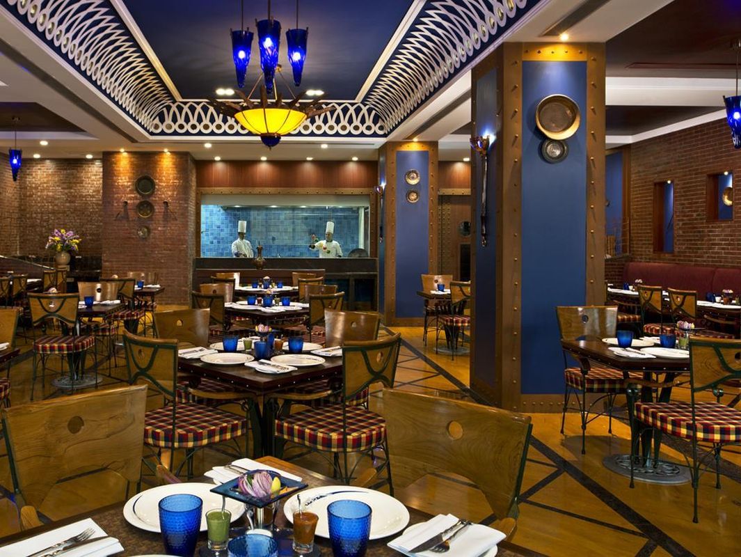Radisson Jaipur City Center фото 3