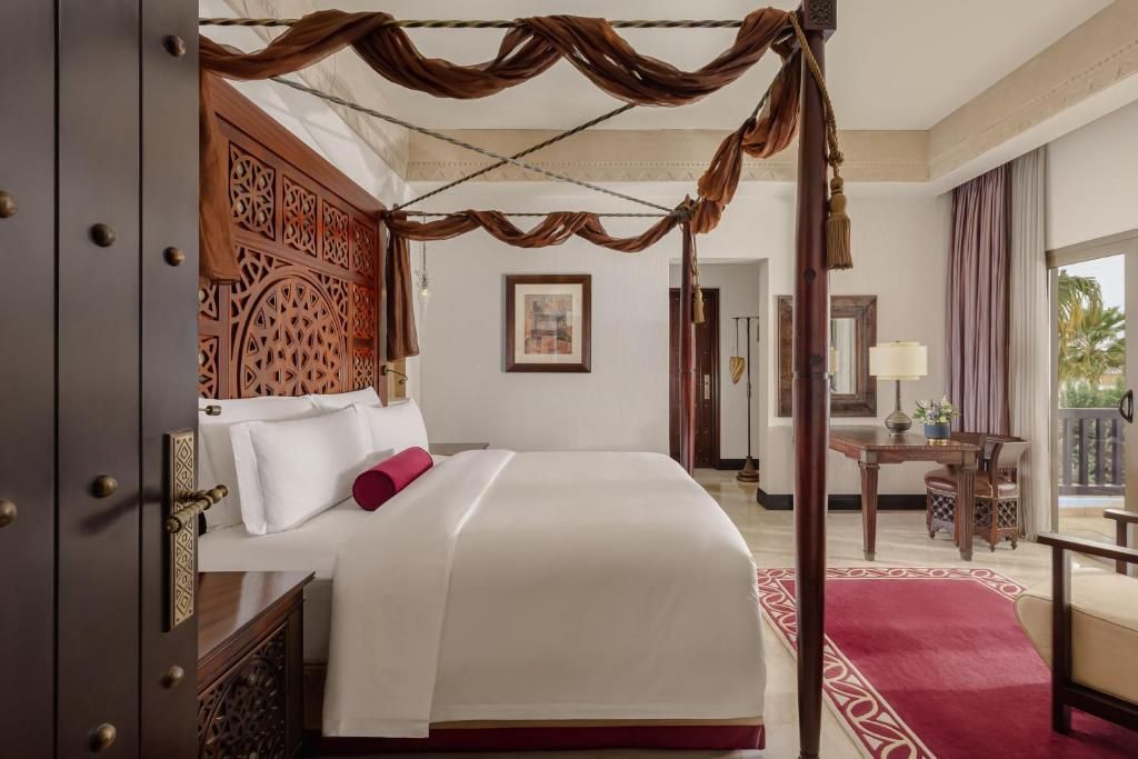 Sharq Village & Spa, a Ritz-Carlton Hotel фото 83
