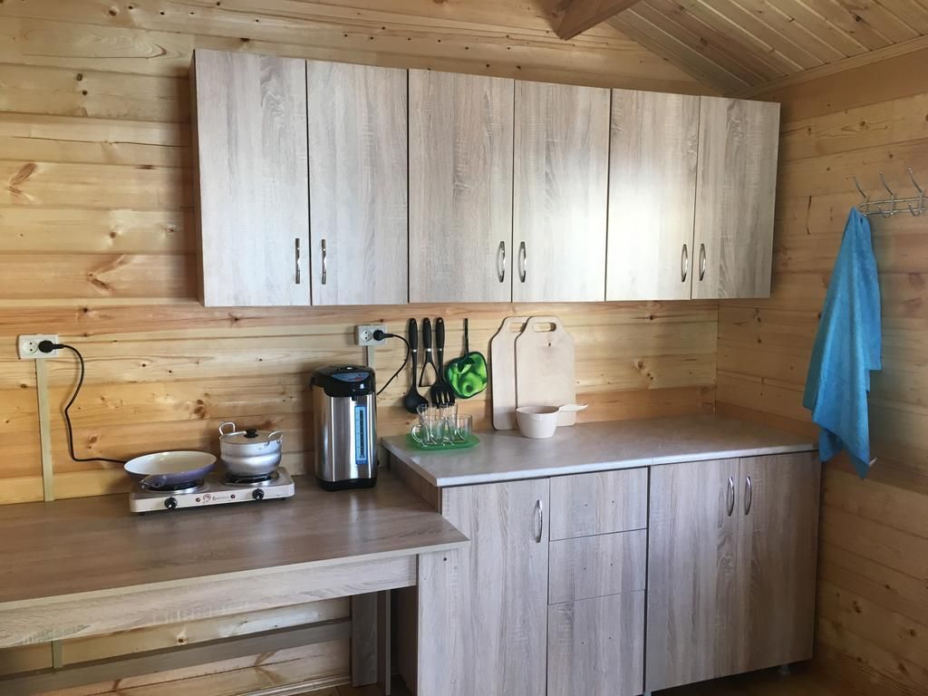 Мини-отель «Ecohouse» фото 25