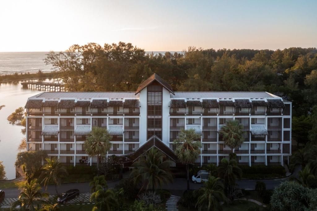 The Hotspring Beach Resort & Spa - SHA Extra Plus фото 61