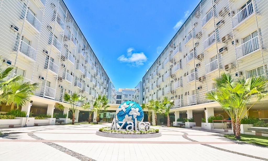 Azalea Hotels & Residences Boracay фото 29