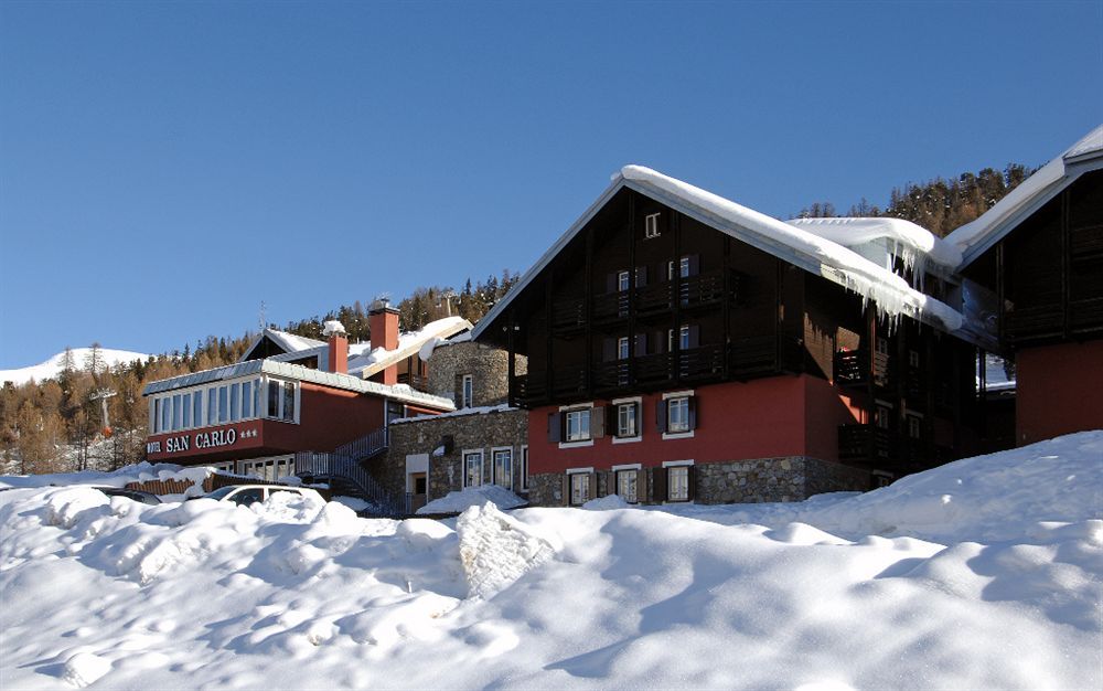 Alpen Village Hotel фото 31
