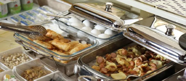 Фото отеля Clover Hotel Baku