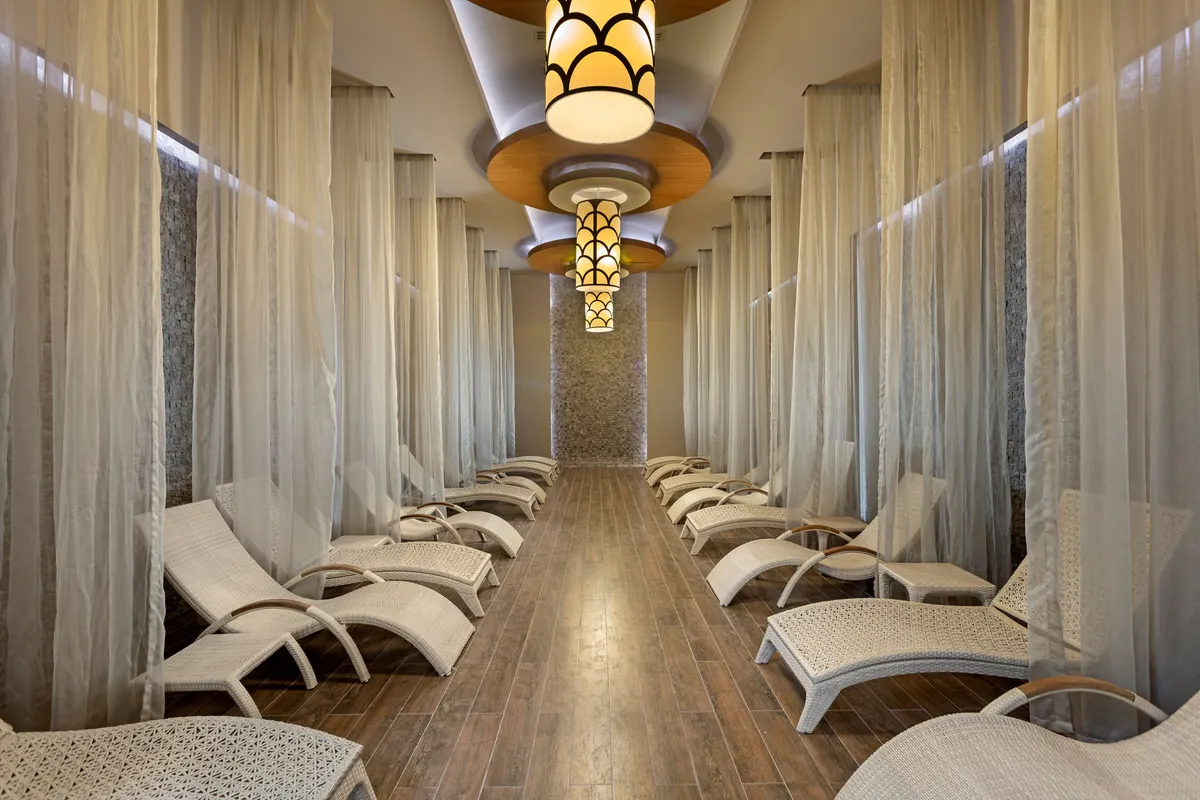 Sherwood Exclusive Kemer фото 37