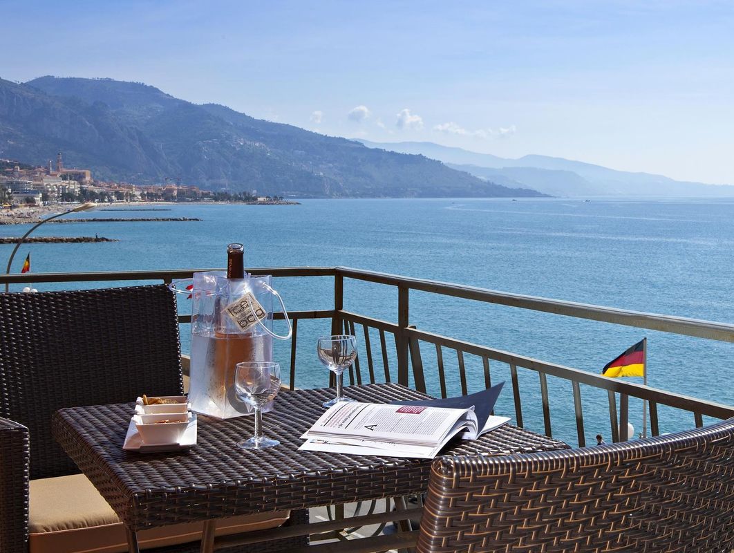 Best Western Plus Hotel Prince De Galles фото 21