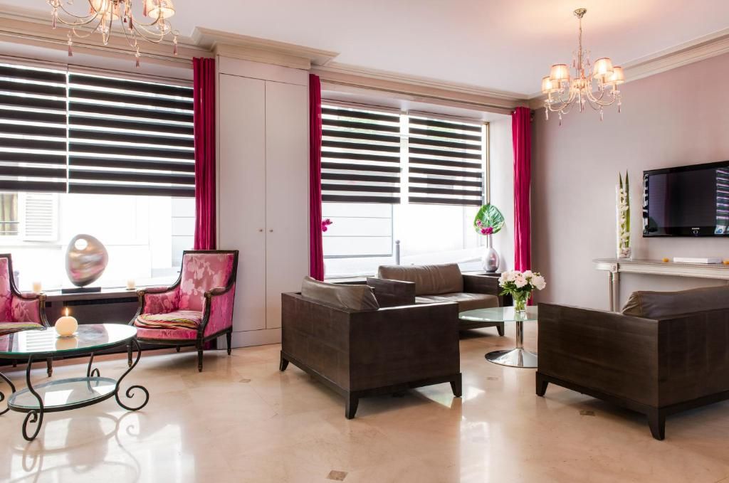 Hotel Corona Rodier фото 13
