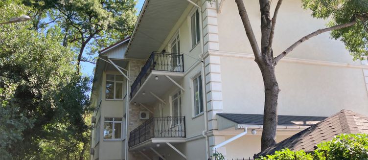 Фото отеля Вилла Отрадное