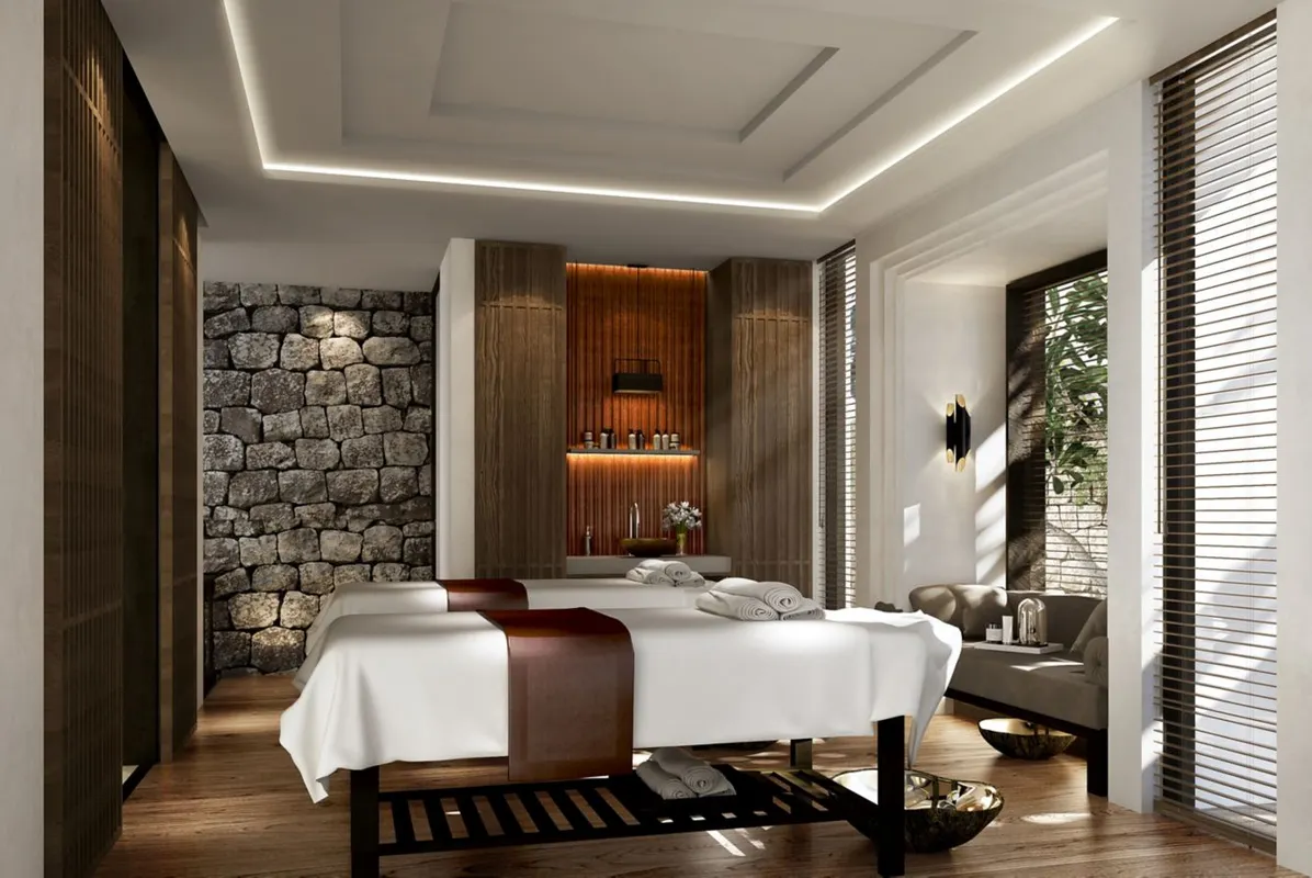 JW Marriott Cam Ranh Bay Resort & Spa фото 13